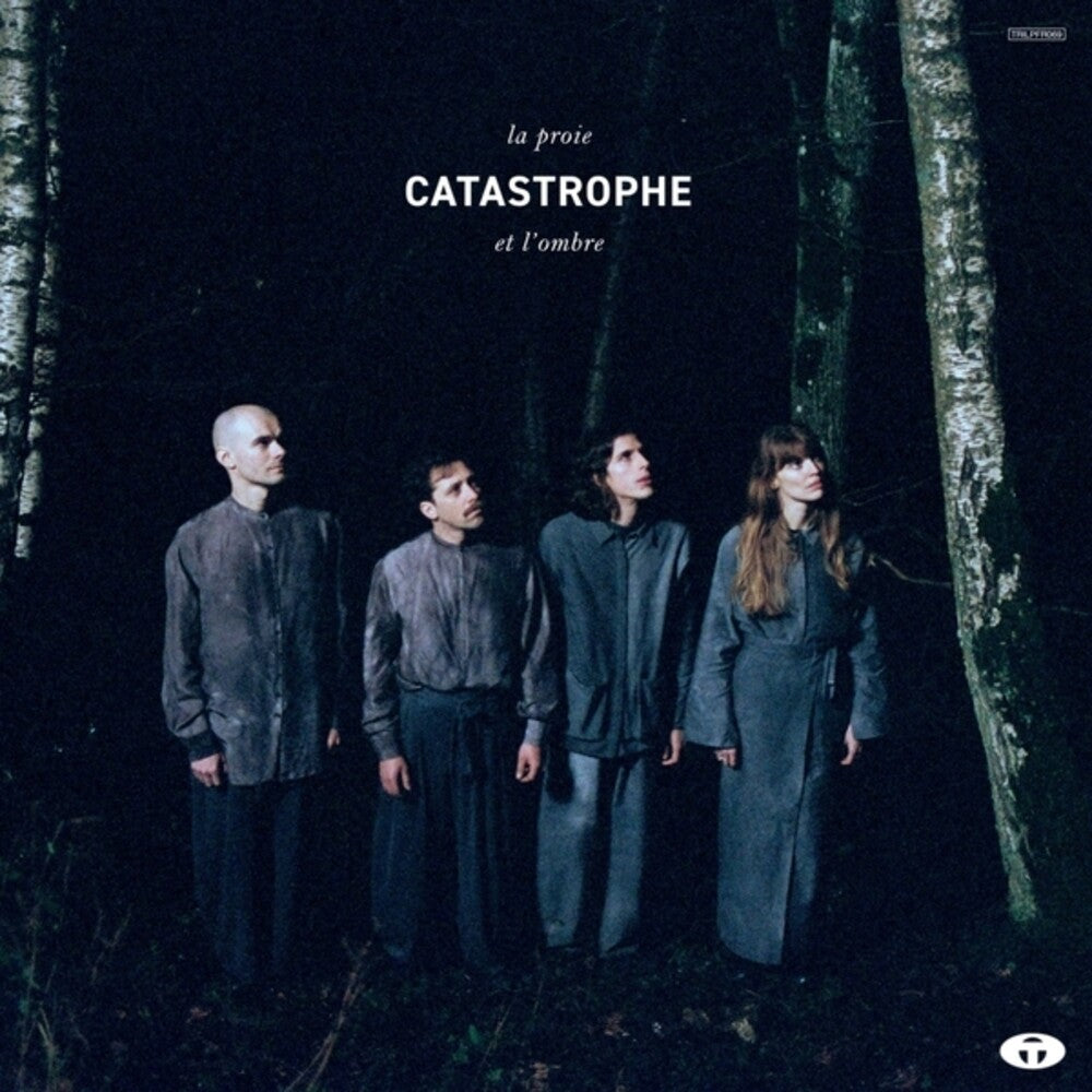 Catastrophe - Proie Et L'ombre [ VINYL LP ]