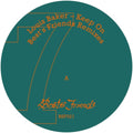 Louis Baker - Keep On Best's Friends Remixes (Ep) [ VINYL LP ]