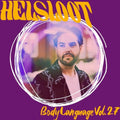 Helsloot - Body Language Vol 27 [ VINYL LP ]