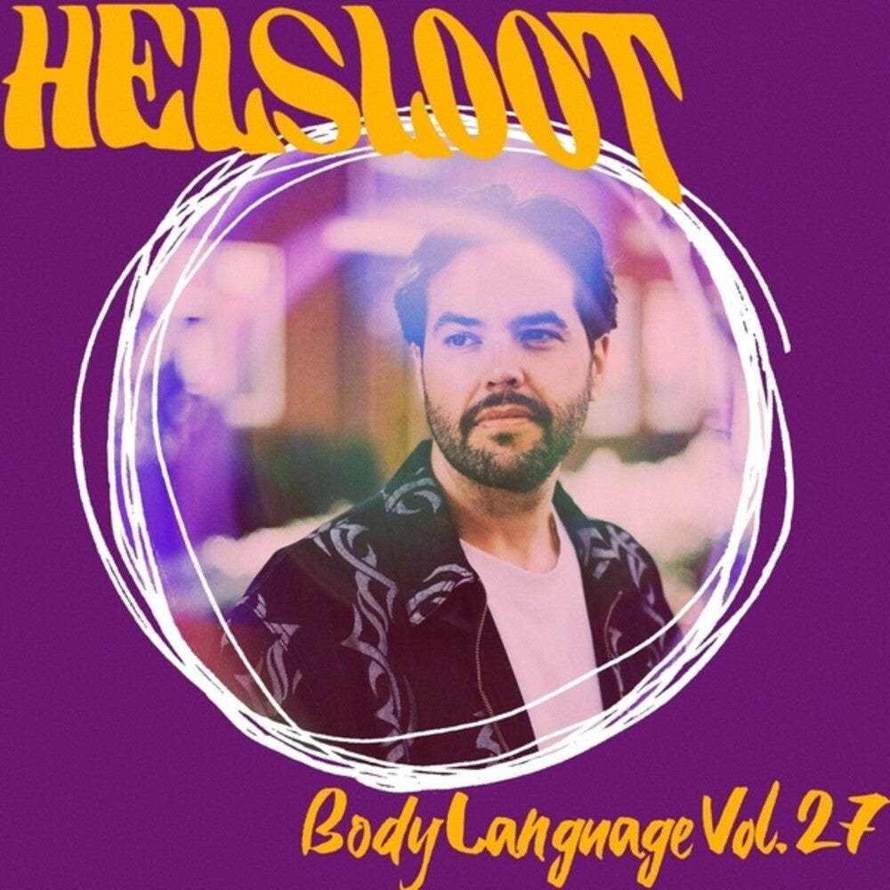 Helsloot - Body Language Vol 27 [ VINYL LP ]