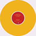 Pre-Order: Mandy / Booka Shade / Laurie Anderson - O Superman 2025 [Colored Vinyl] (Ep) (Ylw) [ VINYL LP ]