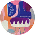 Andy Ash - Silent Planet (Ep) [ VINYL LP ]