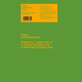Virgo - Landform Code [ VINYL LP ]