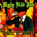 Ugly Kid Joe - Menace To Sobriety [ VINYL LP ]