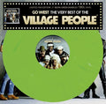 Village People - Go West: The Very Best Of The Village People (Grn) [ VINYL LP ]