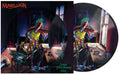 Marillion - Script For A Jester's Tear (Picture Disc) (Remixes) [ VINYL LP ]