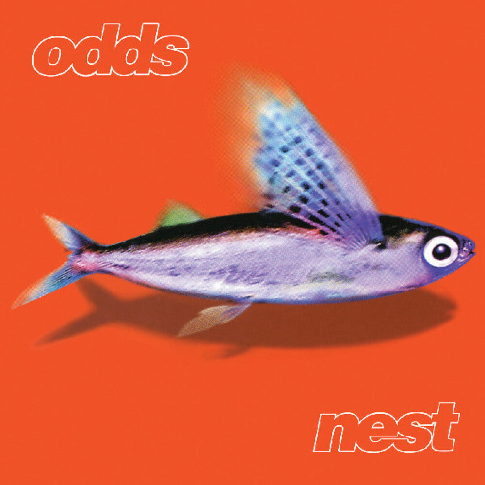 Odds - Nest [ VINYL LP ]