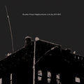 Death Is Not The End - Brooklyn Pirates: Neighbourhoods In The Sky [ VINYL LP ]