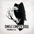 Smile Empty Soul - Vultures [Colored Vinyl] [Limited Edition] [ VINYL LP ]