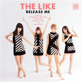 Like - Release Me - Pink Swirl [ VINYL LP ]