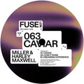Miller & Harley Maxwell - Caviar (Ep) [ VINYL LP ]