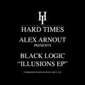 Alex Arnout - Illusions (Ep) [ VINYL LP ]