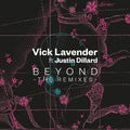 Pre-Order: Vick Lavender - Beyond: The Remixes [ VINYL LP ]