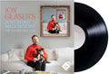 Jon Glaser - Soothing Meditations For The Solitary Dog [ VINYL LP ]