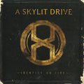 Skylit Drive - Identity On Fire (Blk) [Colored Vinyl] (Gol) (Spla) [ VINYL LP ]