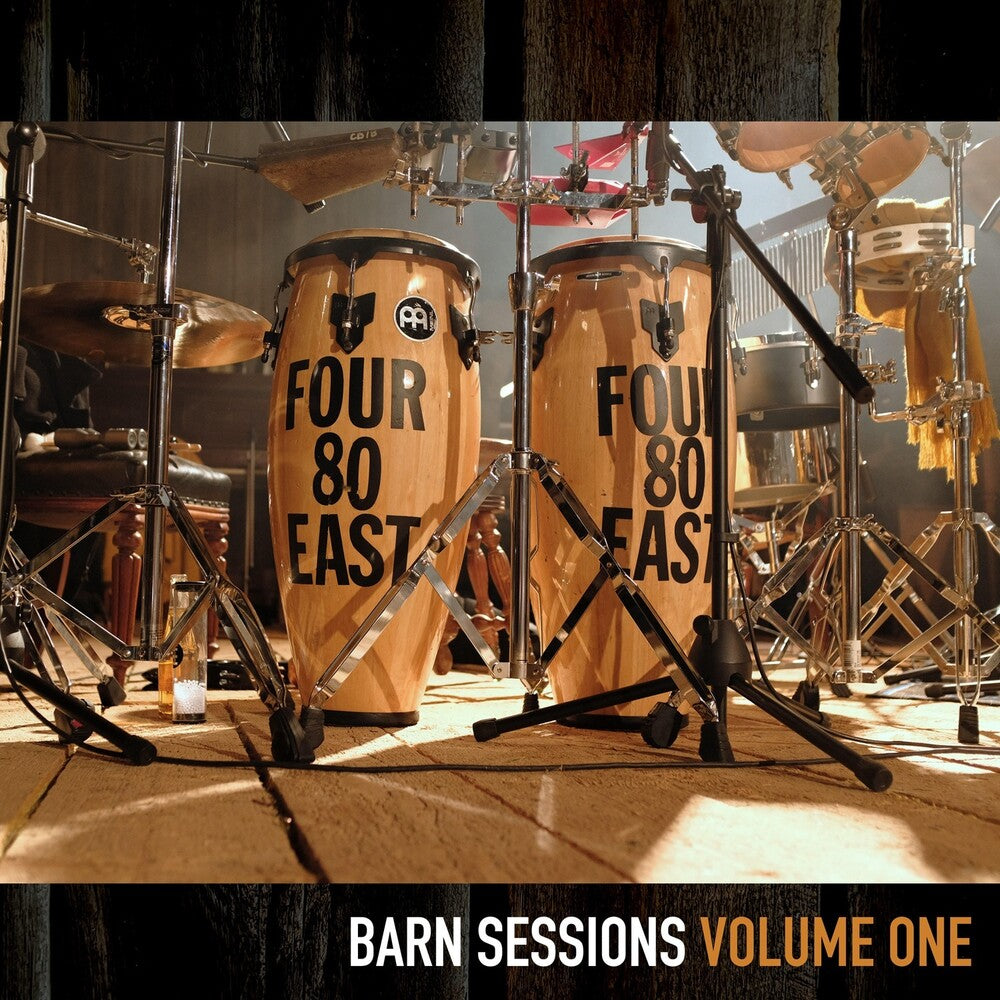 Four80east - Barn Sessions Volume One (Gate) [ VINYL LP ]