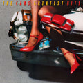 Cars - Cars Greatest Hits (Gate) (Aniv) [ VINYL LP ]