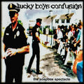 Lucky Boys Confusion - Soapbox Spectacle [10 inch] [ VINYL LP ]