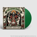 Lunar Effect - Fortune's Always Hiding [Clear Vinyl] (Grn) [Limited Edition] [ VINYL LP ]