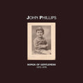 Pre-Order: John Phillips - Songs Of Gentleness 1972-1976 (Box) [With Booklet] [ VINYL LP ]