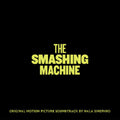 Pre-Order: Nala Sinephro - Smashing Machine - O.S.T. [ VINYL LP ]