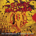 Suicide Machines - War Profiteering Is Killing Us All [Colored Vinyl] (Red) [ VINYL LP ]