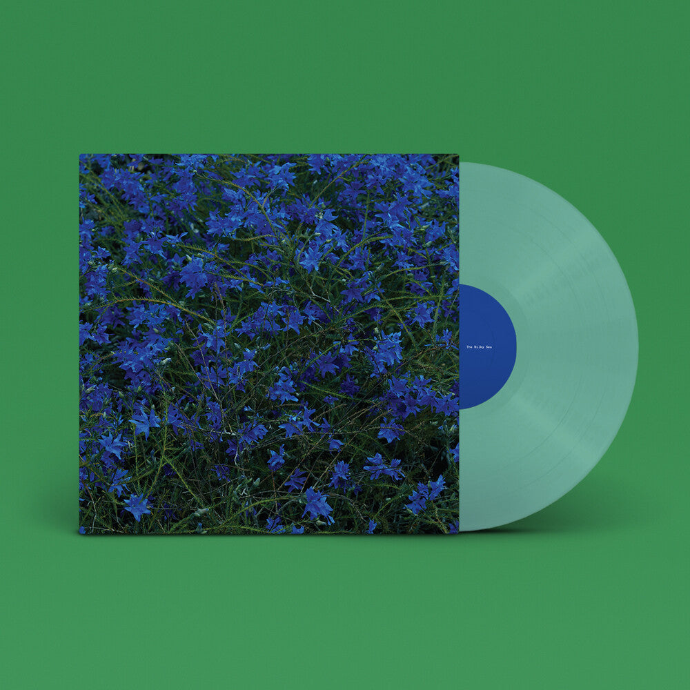 Cantu-Jefre Ledesma - Gift Songs [Colored Vinyl] [ VINYL LP ]