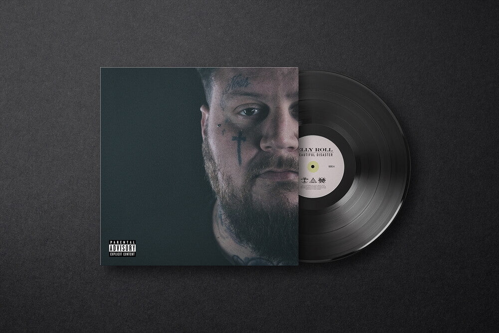 Jelly Roll - Beautiful Disaster [ VINYL LP ]