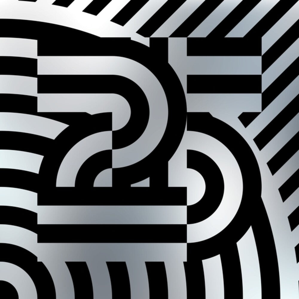 25 Years Cocoon Recordings: Volume One / Var - 25 Years Cocoon Recordings: Volume One / Var [ VINYL LP ]