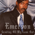 Emerson - Sending All My Love Out [Colored Vinyl] (Ep) (Ylw) [ VINYL LP ]