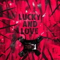 Luckyandlove - Humaura [ VINYL LP ]