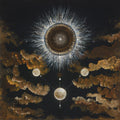 Equilibrium - Equinox (Brwn) [Clear Vinyl] [ VINYL LP ]
