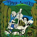 Kahvas Jute - Wide Open [ VINYL LP ]