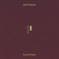 Ruth Maine - Found Keys [ VINYL LP ]