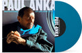 Pre-Order: Paul Anka - Inspirations Of Life & Love - Blue (Blue) [Colored Vinyl] [ VINYL LP ]