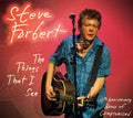 Pre-Order: Steve Forbert - Things That I See [ VINYL LP ]