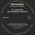 Devianza - Piante Di Elena (Ep) [ VINYL LP ]