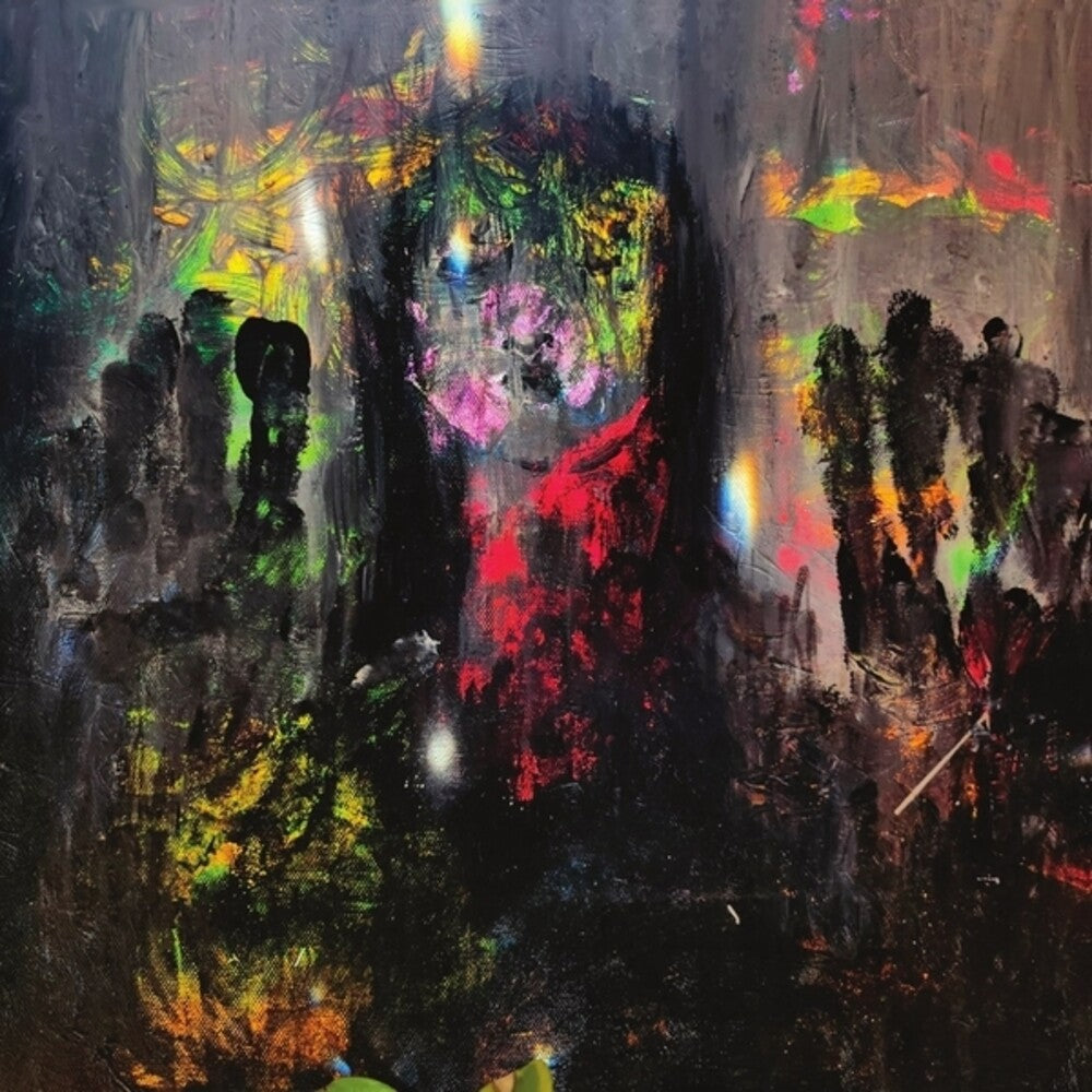 Earthball - Outside Over There [ VINYL LP ]