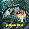 Quarteto Em Cy - Quarteto Em Cy [ VINYL LP ]