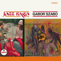 Gabor Szabo - Jazz Raga [ VINYL LP ]