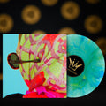 Ariel - Symfonia (Aqu) [Colored Vinyl] [ VINYL LP ]