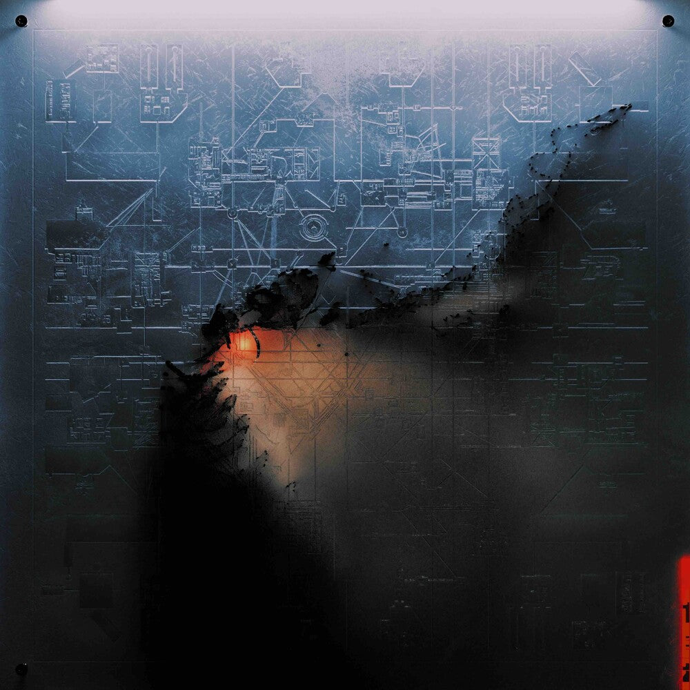 Venera - Exinfinite (Uk) [ VINYL LP ]