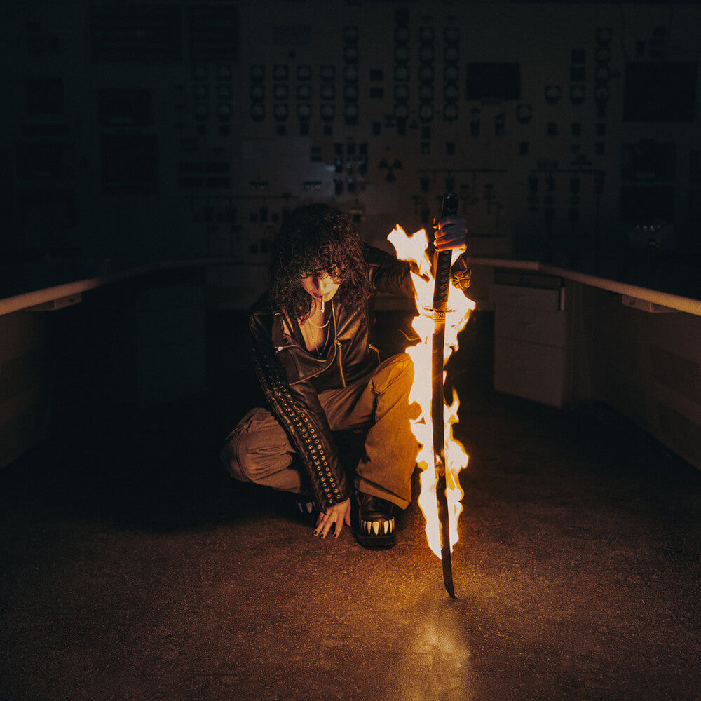 Pre-Order: Jane Remover - Revengeseekerz [Indie Exclusive] [ VINYL LP ]