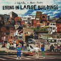 J Scienide x Bes Kept - Living In Large Buildings [ VINYL LP ]