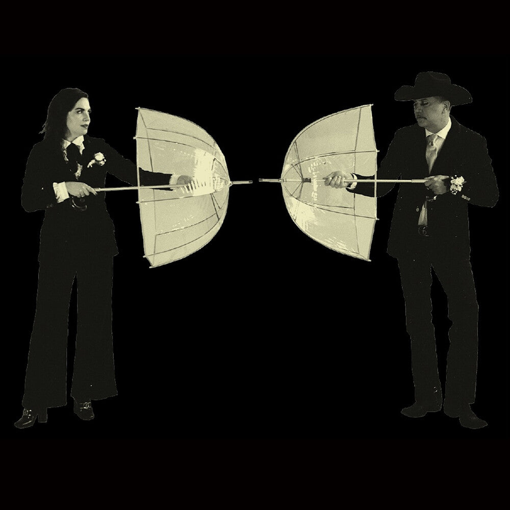 Caitlin & Brent - Caitlin & Brent [ VINYL LP ]