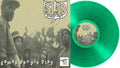 51.50 - Games People Play - Green [Colored Vinyl] (Grn) [ VINYL LP ]