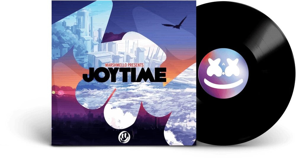 Marshmello - Joytime I [ VINYL LP ]
