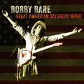 Bobby Bare - Great American Saturday Night (Numb) [ VINYL LP ]