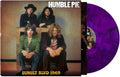 Humble Pie - Sunset Blvd 1969 [Purple Marble LP] [ VINYL LP ]