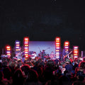 Osees - Live At The Broad [ VINYL LP ]